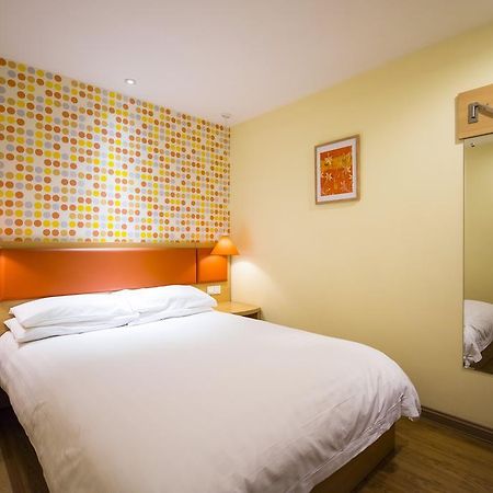Home Inn Yichang Gezhou Dam מראה חיצוני תמונה