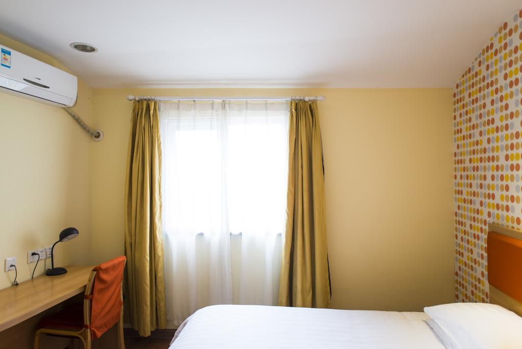 Home Inn Yichang Gezhou Dam מראה חיצוני תמונה